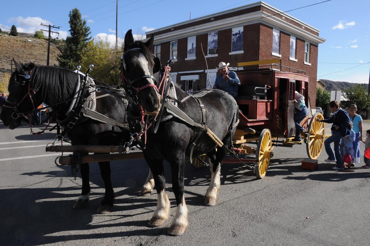 Legacy Park Campground