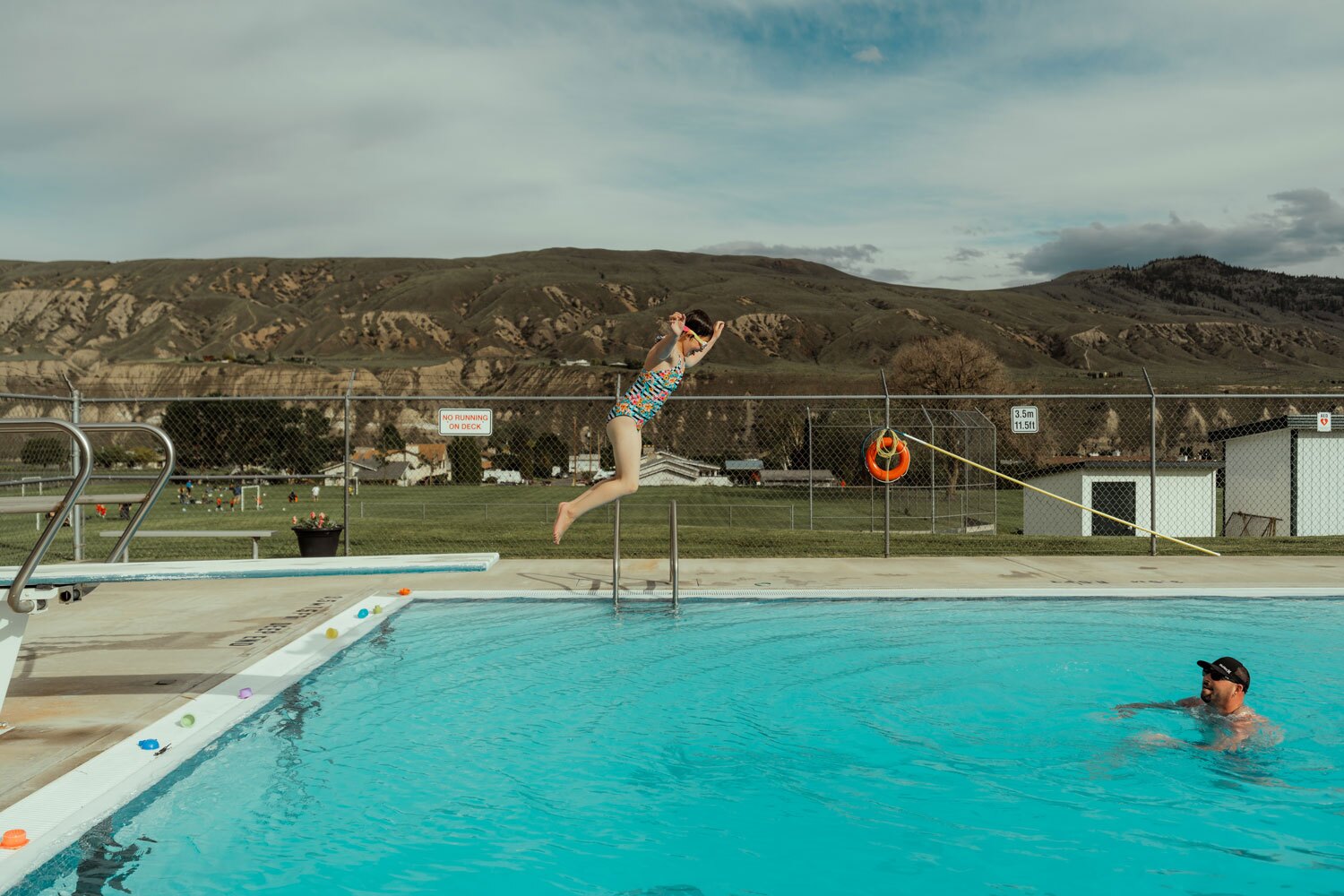 Legacy Park Campground