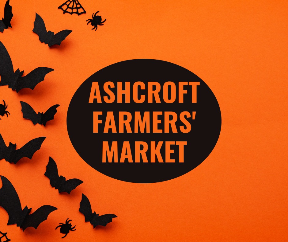 Ashcroft Farmers' & Artisan Market