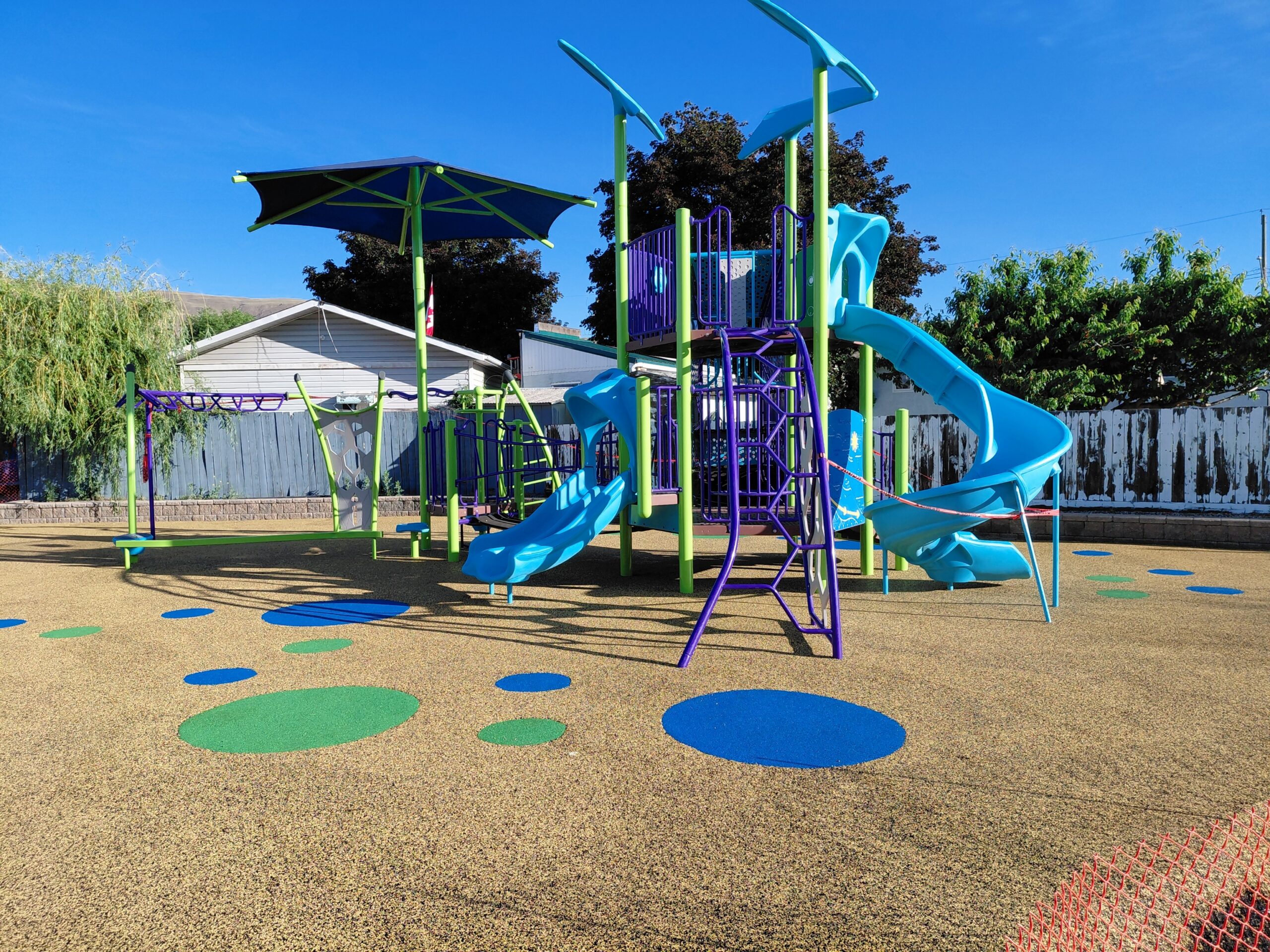 Mesa Vista Park